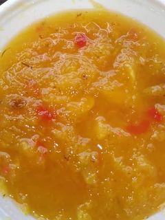 আনারসের চাটনি (aanaraser chatni recipe in Bengali) রেসিপির প্রধান ছবি