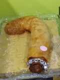 Brazo de zombie para Halloween 🎃