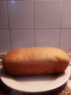 Una foto de Pan de sándwich🍞🥪
