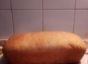 Una foto de Pan de sándwich🍞🥪