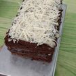 Bolu coklat 1 telur no mixer