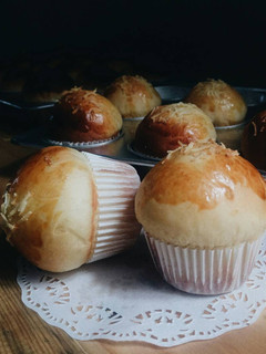Foto resep Roti Bluder