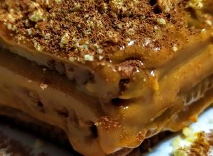 Una foto de CHOCOTORTA, Al Mejor Estilo de 🌺Colombia...!