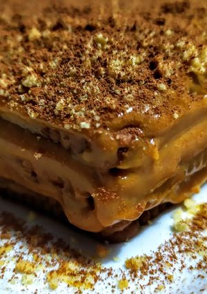 Una foto de CHOCOTORTA, Al Mejor Estilo de 🌺Colombia...!