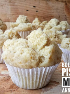 Foto resep Bolu kukus pisang mekar, tanpa mixer, tanpa telur