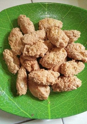 Foto resep Tahu Remet Crispy