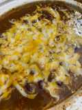 Beef and bean medley