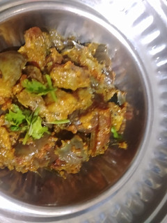 கத்தரிக்காய் ஸ்டஃப்டு பொரியல் செய்முறை முக்கிய புகைப்படம்