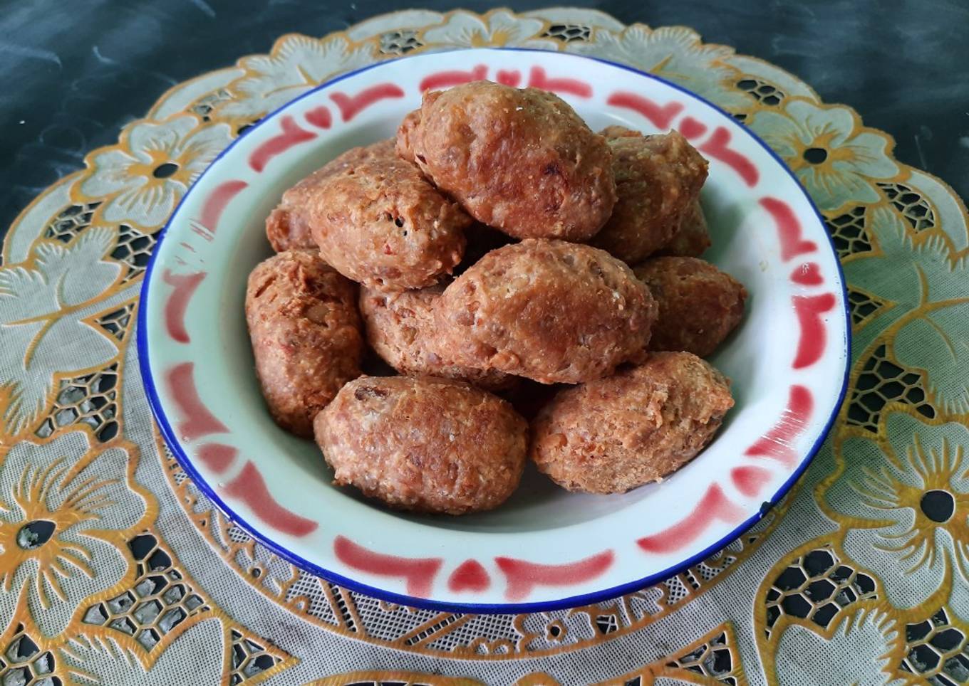 Mendol Tempe