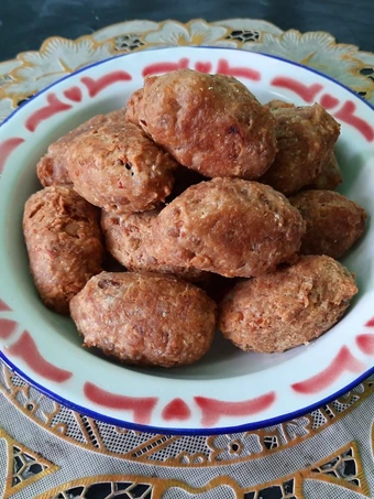 Cara Mudah Membuat Resep Mendol Tempe yang Enak Banget Anti Ribet, Mantap