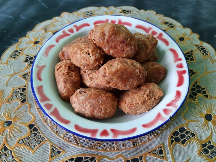 Cara Mudah Membuat Resep Mendol Tempe yang Enak Banget Anti Ribet, Mantap