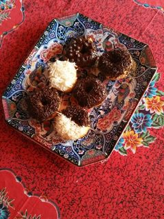 Foto resep Donat Lembut