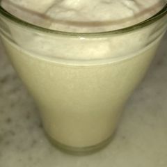 A picture of Cold Coffee.
