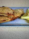 Cachopollo en Air Fryer