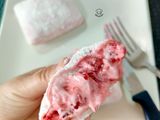 Mochi Helado Fit