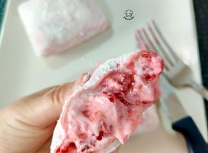 Foto principal de Mochi Helado Fit