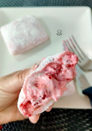Foto principal de Mochi Helado Fit