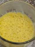 Golden Milk (leite dourado)