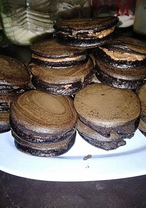 Foto resep Dorayaki Oreo