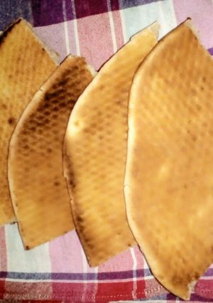 صورة لوصفة مطلوع عشرة داقائق