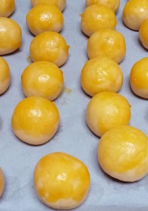 Foto resep Nastar klasik