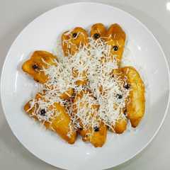 Pisang Goreng রেসিপির প্রধান ছবি