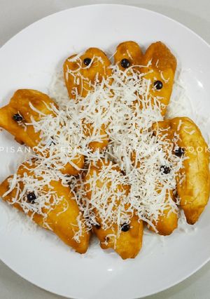Foto resep Pisang Goreng