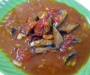 Ini Caranya Pindang tongkol bumbu sarden pedas Enak Sempurna Ini Caranya Pindang tongkol bumbu sarden pedas Enak Sempurna