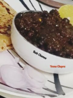 काले चने (kale chane recipe in Hindi) रेसिपी मुख्य फोटो