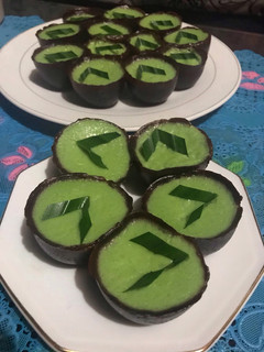 Foto resep Kue Muso Jambi