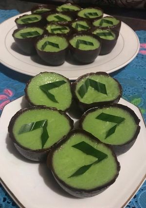 Foto resep Kue Muso Jambi