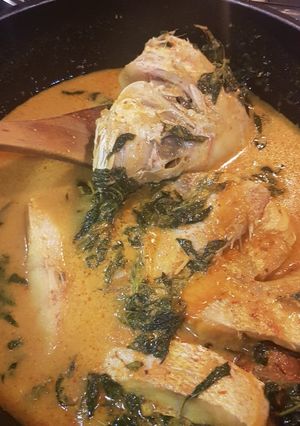 Foto resep Gulai kakap