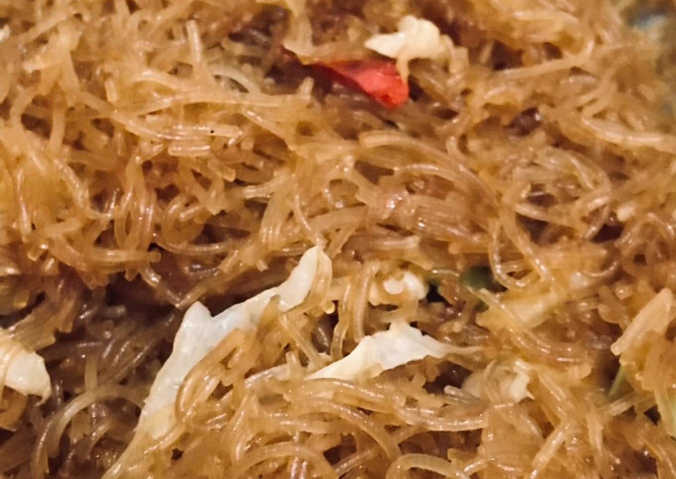 Bihun goreng ala bilikuli169