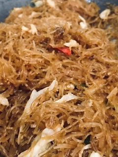 Foto resep Bihun goreng ala bilikuli169
