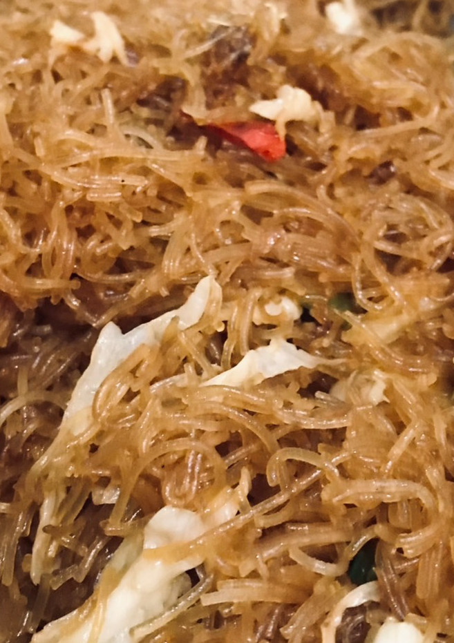 Foto resep Bihun goreng ala bilikuli169