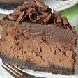 Torta trufada