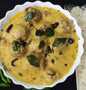 Recipe Chicken Kofta Karhi which So Delicious