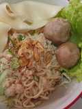 Cwie Mie Ayam