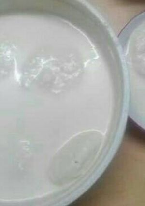 Foto resep Rasmalai