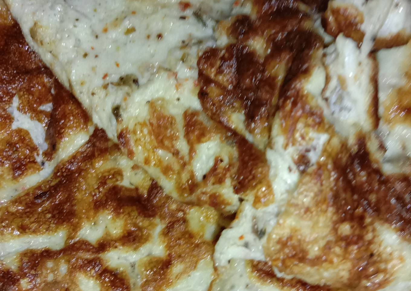 Recipe of Favorite Omelette