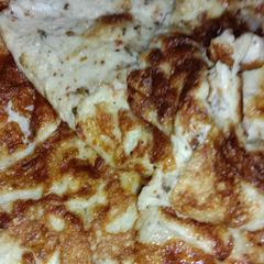 A picture of Omelette.