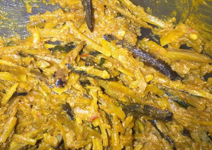 Step-by-Step Guide to Prepare Ultimate Abacha (African Salad)