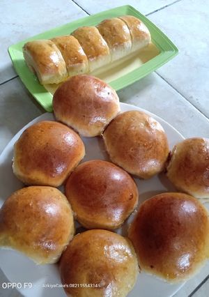 Foto resep Roti lembut