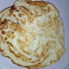 A picture of Fried egg 2.