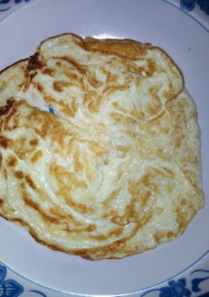 A picture of Fried egg 2.