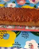 Colegial o budín de pan 🇨🇱🇩🇴🇨🇱🇩🇴
