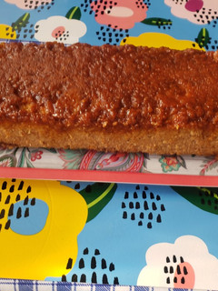 Una foto de Colegial o budín de pan 🇨🇱🇩🇴🇨🇱🇩🇴