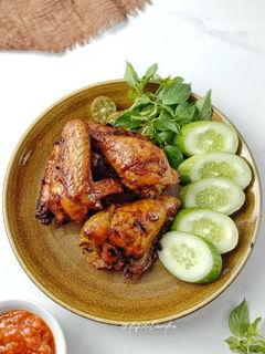 Foto resep Ayam Bakar