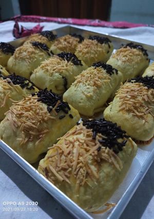 Foto resep Bolen