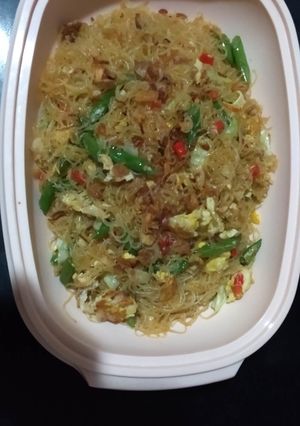 Foto resep Bihun Goreng